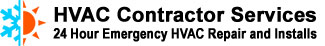 Central Vly HVAC Services